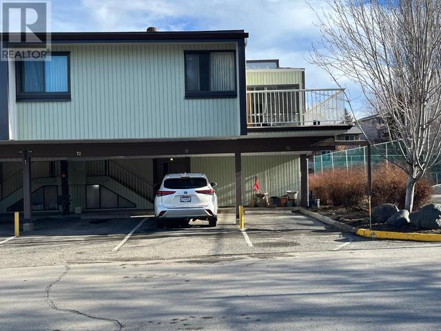 70 - 137 Mcgill Rd, House attached with 3 bedrooms, 2 bathrooms and null parking in Kamloops BC | Image 17