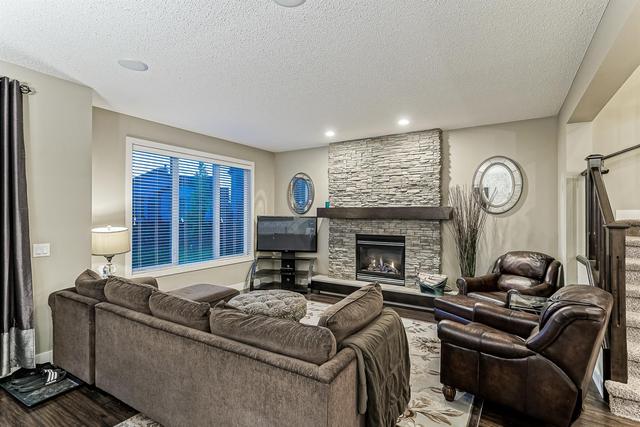 121 Copperpond Green Se, House detached with 3 bedrooms, 2 bathrooms and 4 parking in Calgary AB | Image 5