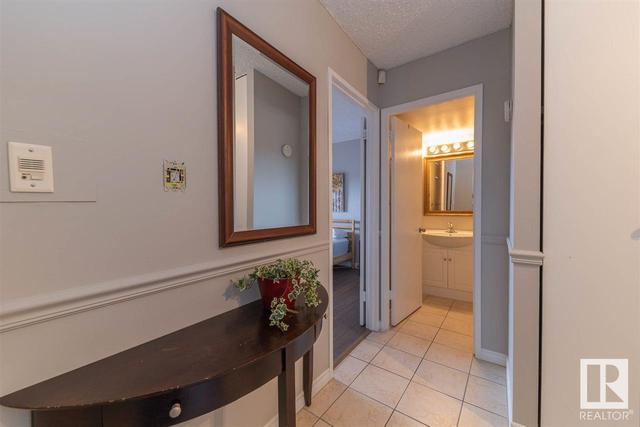 1306 - 13910 Stony Plain Rd Nw, Condo with 1 bedrooms, 1 bathrooms and null parking in Edmonton AB | Image 29