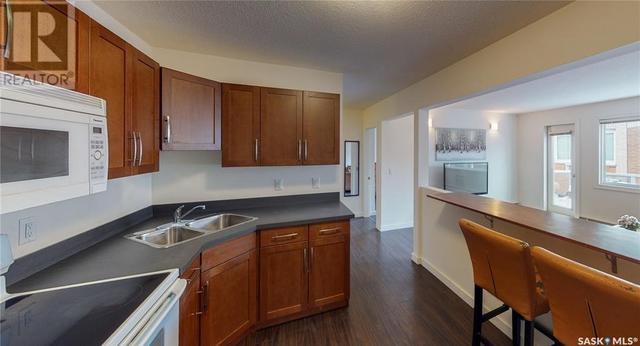 18 - 2060 Lorne Street, Condo with 1 bedrooms, 1 bathrooms and null parking in Regina SK | Image 4