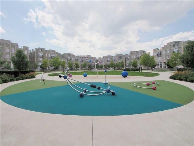 405 - 111 Upper Duke Cres, Condo with 1 bedrooms, 1 bathrooms and 1 parking in Markham ON | Image 19