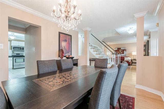 2444 Sixth Line, House detached with 4 bedrooms, 3 bathrooms and 6 parking in Oakville ON | Image 7