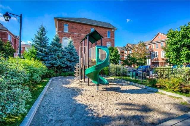 3186 Joel Kerbel Pl, House attached with 4 bedrooms, 4 bathrooms and 2 parking in Mississauga ON | Image 19