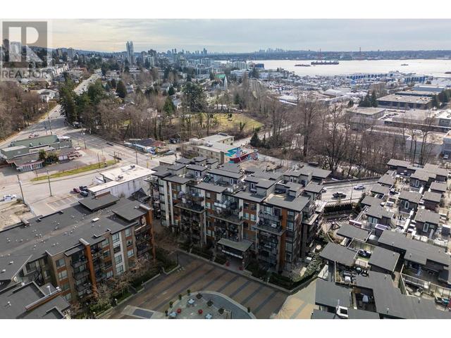 208 - 719 W 3rd Street, Condo with 2 bedrooms, 1 bathrooms and 1 parking in North Vancouver BC | Image 29