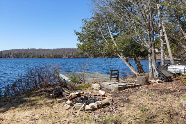 1033 East Walker Lake Dr, House detached with 3 bedrooms, 2 bathrooms and 6 parking in Lake of Bays ON | Image 25