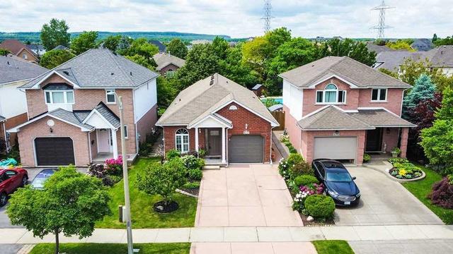 4117 Continental Dr, House detached with 2 bedrooms, 3 bathrooms and 3 parking in Burlington ON | Image 31