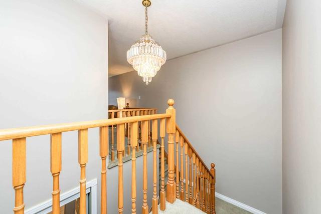 45 Ravenscliffe Crt, House detached with 3 bedrooms, 4 bathrooms and 4 parking in Brampton ON | Image 21
