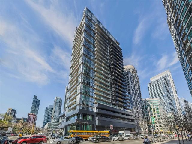 1613 - 352 Front St W, Condo with 1 bedrooms, 1 bathrooms and 0 parking in Toronto ON | Image 15