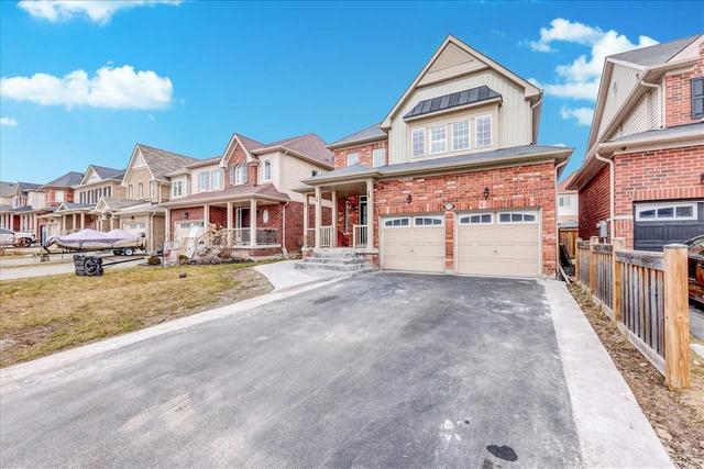 113 Richard Davies Cres, House detached with 4 bedrooms, 3 bathrooms and 4 parking in Clarington ON | Image 23