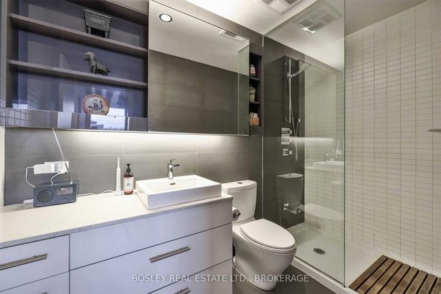 ph2 - 32 Trolley Cres, Condo with 3 bedrooms, 3 bathrooms and 1 parking in Toronto ON | Image 11