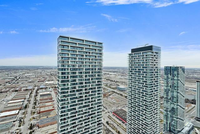 5712 - 5 Buttermill Ave, Condo with 1 bedrooms, 1 bathrooms and 0 parking in Vaughan ON | Image 15