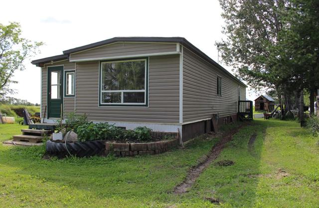 704080 Rge Rd 171, House detached with 2 bedrooms, 1 bathrooms and 2 parking in Athabasca County AB | Image 1