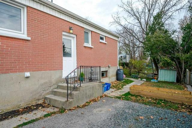 1048 Ford St, House detached with 3 bedrooms, 2 bathrooms and 3 parking in Peterborough ON | Image 21