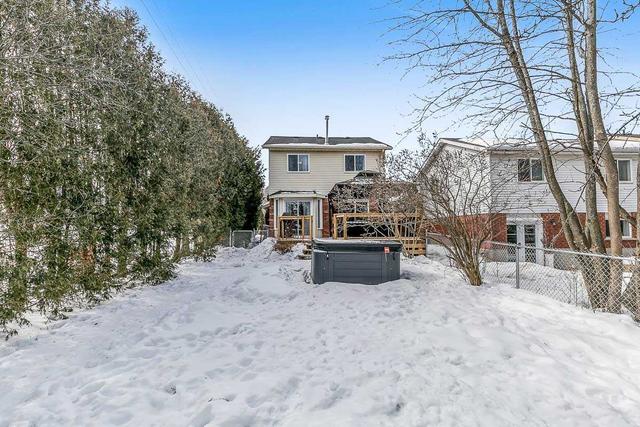 60 Amelia St, House detached with 3 bedrooms, 3 bathrooms and 5 parking in Orangeville ON | Image 24