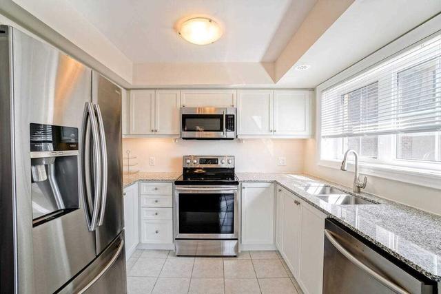 40 - 2441 Greenwich Dr, Townhouse with 2 bedrooms, 2 bathrooms and 1 parking in Oakville ON | Image 29