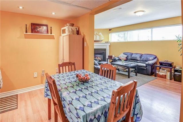 106 Duncanwoods Dr, House semidetached with 3 bedrooms, 2 bathrooms and 2 parking in Toronto ON | Image 17