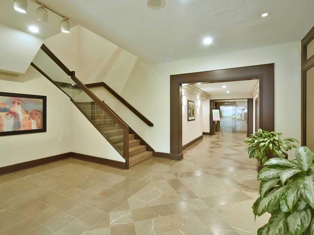 1602 - 30 Greenfield Ave, Condo with 1 bedrooms, 2 bathrooms and 1 parking in Toronto ON | Image 38