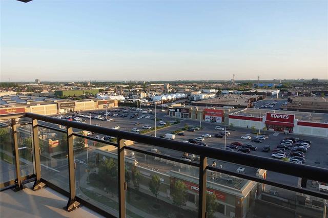 807 - 3975 Grand Park Dr, Condo with 2 bedrooms, 2 bathrooms and 1 parking in Mississauga ON | Image 7