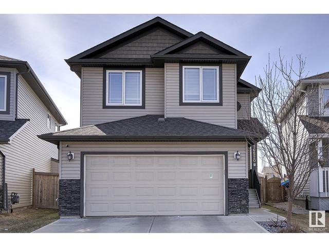 16520 139 St Nw, House detached with 4 bedrooms, 3 bathrooms and null parking in Edmonton AB | Image 56