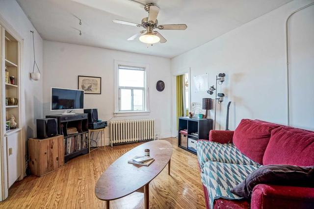 1071 Shaw St, Condo with 2 bedrooms, 4 bathrooms and null parking in Toronto ON | Image 11