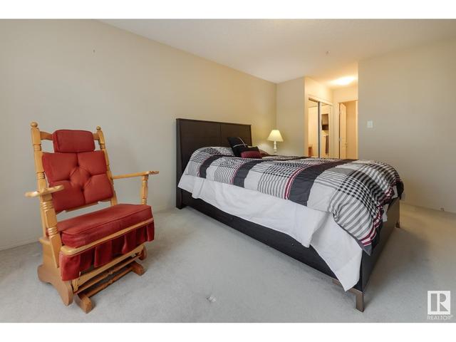 309 - 17407 99 Av Nw, Condo with 2 bedrooms, 2 bathrooms and 1 parking in Edmonton AB | Image 16
