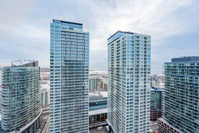 3315 - 70 Queens Wharf Rd, Condo with 1 bedrooms, 1 bathrooms and 1 parking in Toronto ON | Image 17