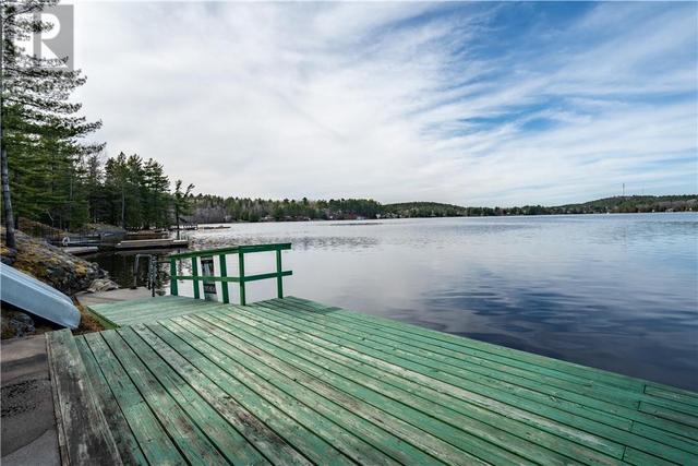 45 Gauthier, House detached with 3 bedrooms, 2 bathrooms and null parking in French River ON | Image 3