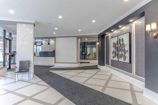 1506 - 5444 Yonge St, Condo with 2 bedrooms, 2 bathrooms and 1 parking in Toronto ON | Image 3