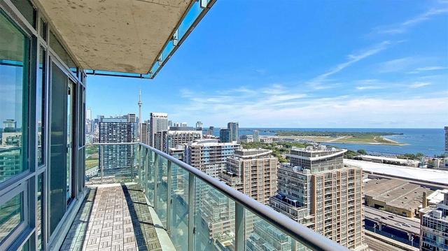 3005 - 150 East Liberty St, Condo with 2 bedrooms, 2 bathrooms and 1 parking in Toronto ON | Image 9