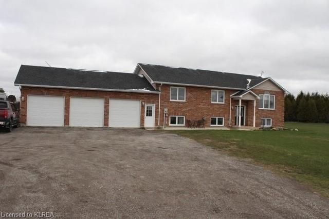 504139 Highway 89 Hllw, House detached with 3 bedrooms, 3 bathrooms and 30 parking in Shelburne ON | Image 1