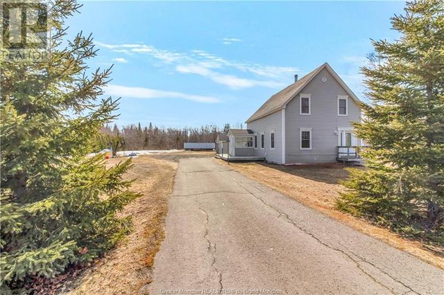 9646 Route 134, House detached with 3 bedrooms, 2 bathrooms and null parking in Saint Charles NB | Image 2