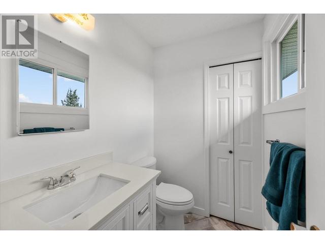1157 Trevor Drive, House detached with 5 bedrooms, 2 bathrooms and 6 parking in West Kelowna BC | Image 16