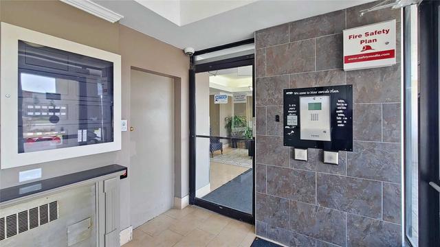 514 - 2900 Battleford Rd, Condo with 3 bedrooms, 1 bathrooms and 1 parking in Mississauga ON | Image 21