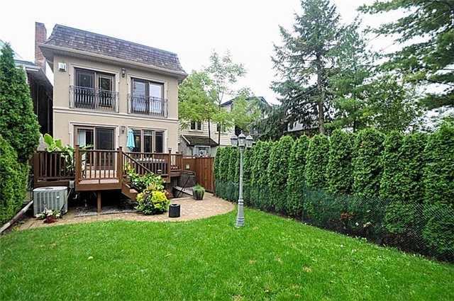 36 Astley Ave, House detached with 5 bedrooms, 6 bathrooms and 2 parking in Toronto ON | Image 20