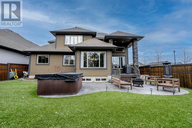 8813 60 Avenue, House detached with 5 bedrooms, 3 bathrooms and 4 parking in Grande Prairie AB | Image 40