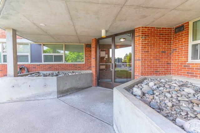 304 - 860 9th St E, Condo with 2 bedrooms, 1 bathrooms and 1 parking in Owen Sound ON | Image 23