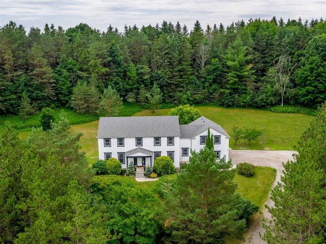 853 Brookdale Rd, House detached with 5 bedrooms, 4 bathrooms and 9 parking in Uxbridge ON | Image 1