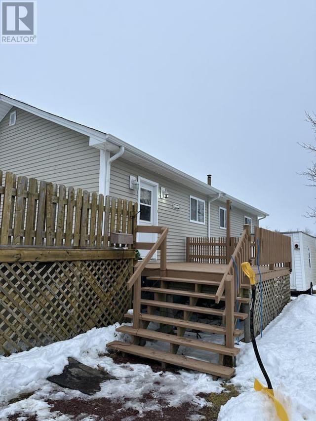 75 Whites Road, House detached with 3 bedrooms, 1 bathrooms and null parking in Carbonear NL | Image 16