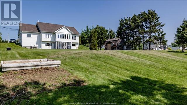 69 Desherbiers, House detached with 3 bedrooms, 3 bathrooms and null parking in Saint Louis NB | Image 4