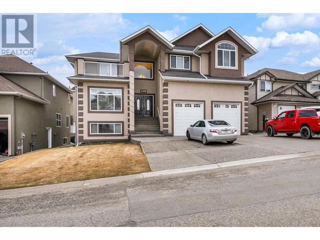 3309 Chartwell Avenue, House detached with 7 bedrooms, 7 bathrooms and null parking in Prince George BC | Image 1