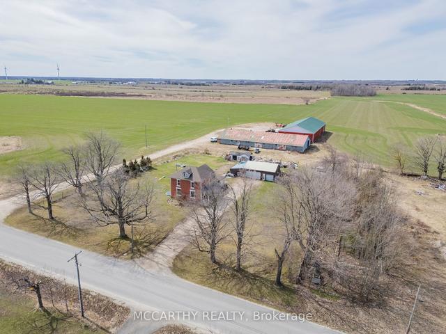 682359 260 Sideroad, House detached with 3 bedrooms, 2 bathrooms and 18 parking in Melancthon ON | Image 3