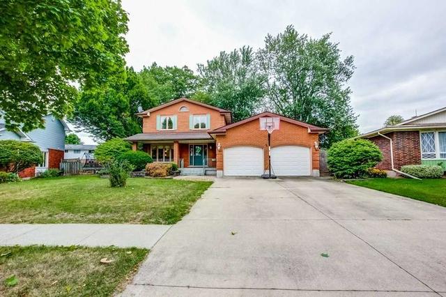 31 Wiltshire Blvd, House detached with 3 bedrooms, 4 bathrooms and 4 parking in Welland ON | Image 1