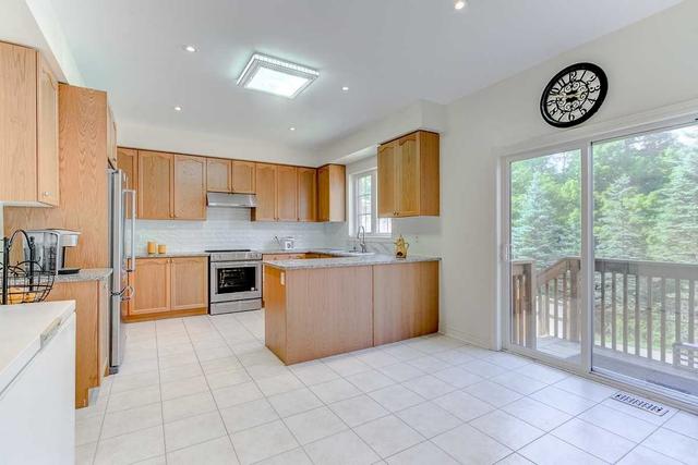 168 Greenwood Rd, House detached with 4 bedrooms, 5 bathrooms and 5 parking in Whitchurch Stouffville ON | Image 13
