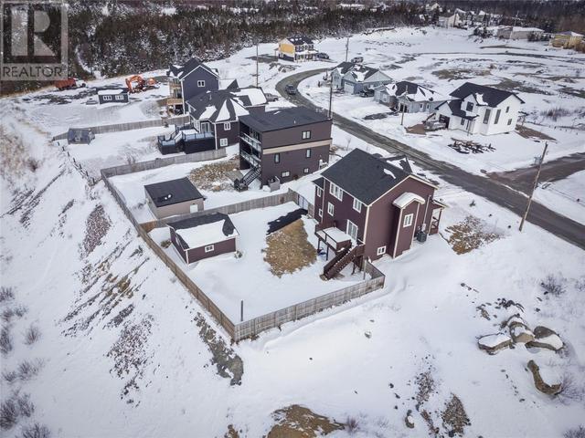 25 Harbourview Drive, House detached with 4 bedrooms, 3 bathrooms and null parking in Holyrood NL | Image 37