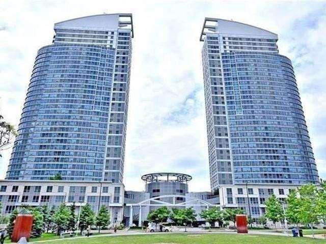 610 - 38 Lee Centre Dr, Condo with 1 bedrooms, 1 bathrooms and 1 parking in Toronto ON | Image 1