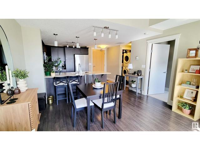 211 - 7508 Getty Ga Nw Nw, Condo with 1 bedrooms, 1 bathrooms and null parking in Edmonton AB | Image 6