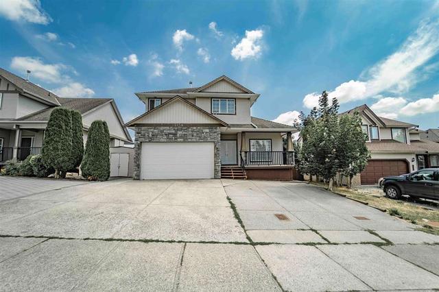 3158 Mallard Street, House detached with 5 bedrooms, 4 bathrooms and 6 parking in Abbotsford BC | Image 1