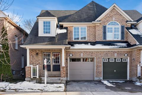 151 Dougherty Cres, Whitchurch-Stouffville, ON, L4A0A7 | Card Image