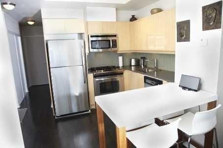 1003 - 127 Queen St E, Condo with 1 bedrooms, 1 bathrooms and 1 parking in Toronto ON | Image 4