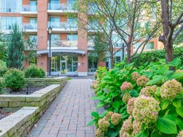 1713 - 50 Lynn Williams St, Condo with 0 bedrooms, 1 bathrooms and null parking in Toronto ON | Image 20